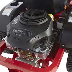 Premium V-Twin Engines